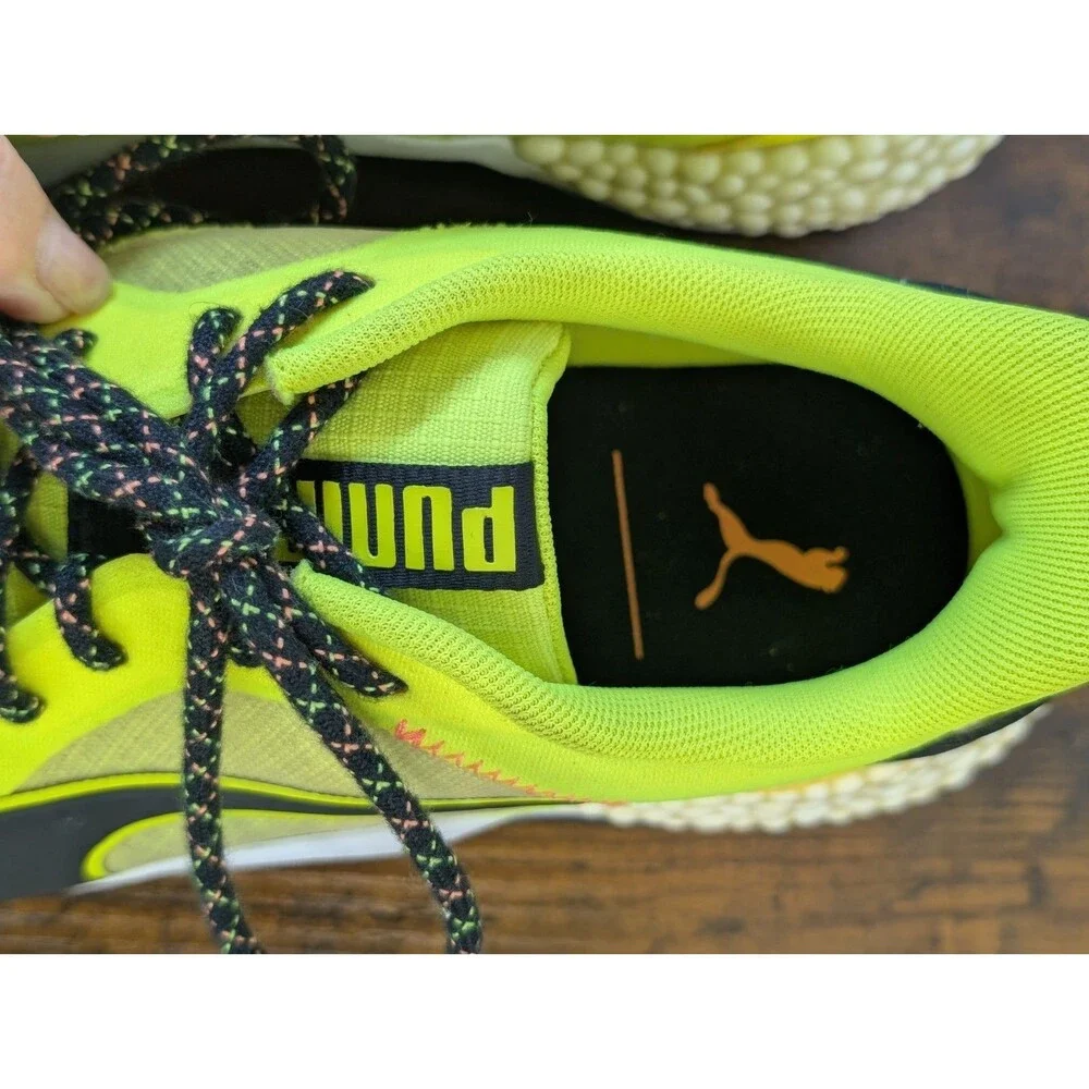 Puma rare first